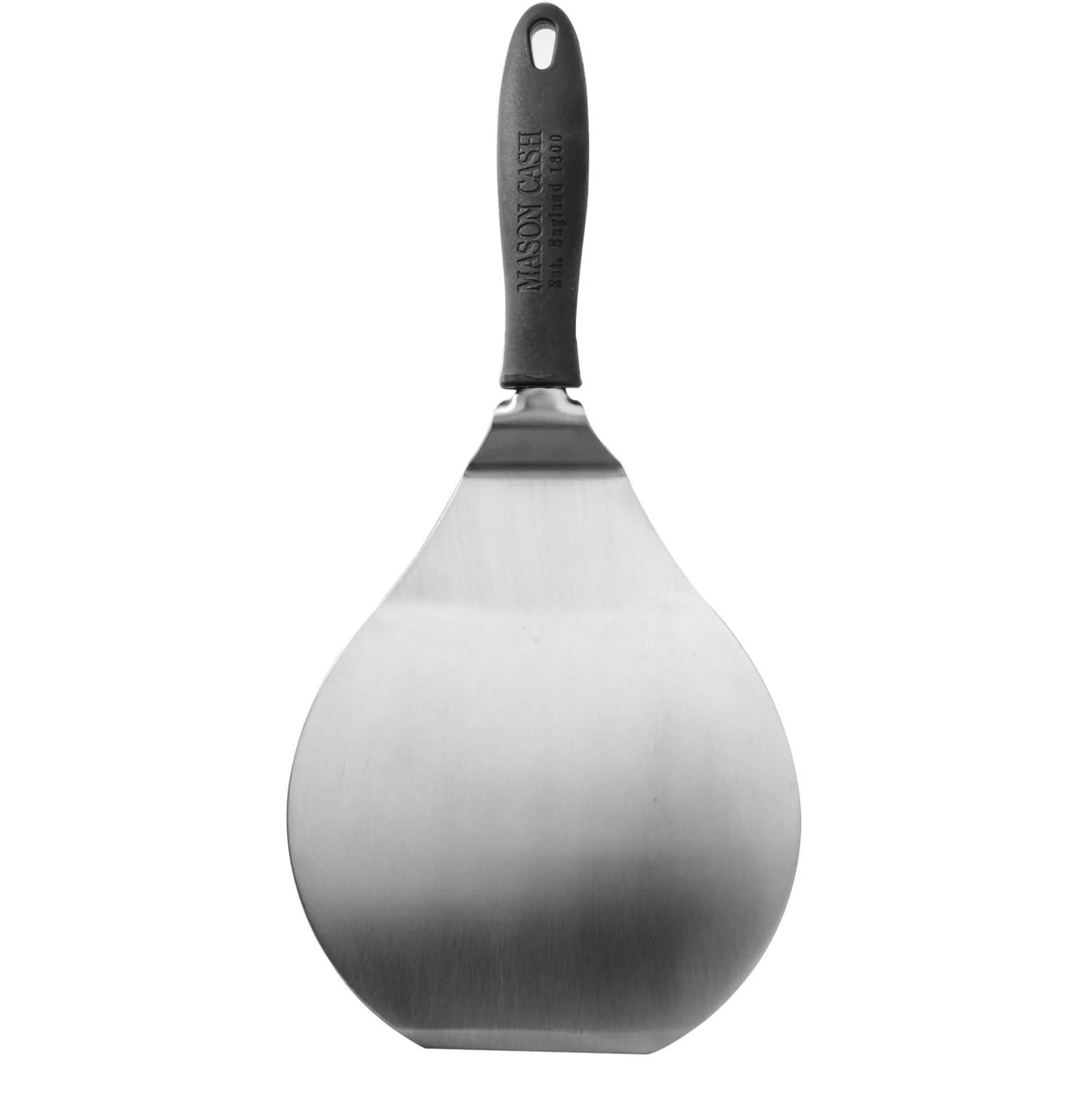Stainless Steel Cake Lifter 34cm