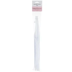 White Folding Food Cover 40cm